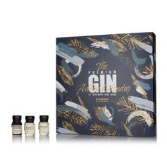 The Premium Gin Advent Calendar (2026 Edition) Gin