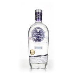 Ramsbury Plain Vodka