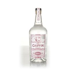 Red Griffin Plain Vodka