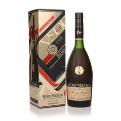Remy Martin VSOP Cognac Mixtape Volume 3 VSOP Cognac