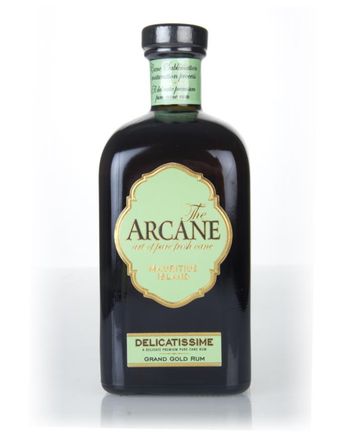 Rhum Arcane Delicatissime