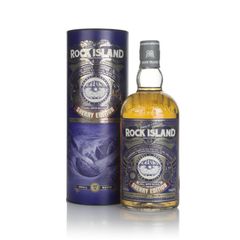 Rock Island Sherry Edition