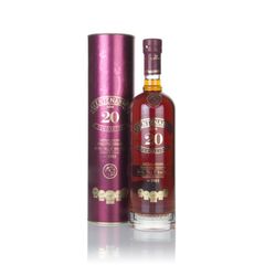 Ron Centenario 20 Dark Rum