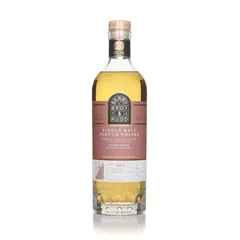 Ruadh Mhor 14 Year Old 2011 (cask 284) Odyssey Range Release The Aul