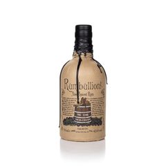Rumbullion! Sloe Flavoured Rum