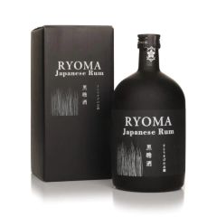 Ryoma Japanese Dark Rum