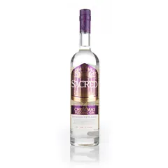 Sacred Christmas Pudding Flavoured Gin