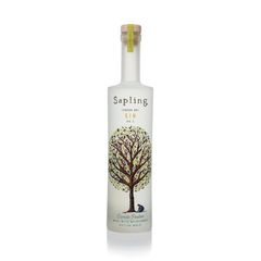 Sapling Climate Positive London Dry Gin