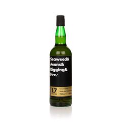 Seaweed & Aeons & Digging & Fire 17 Year Old