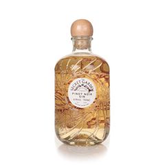 Secret Garden Pinot Noir Gin