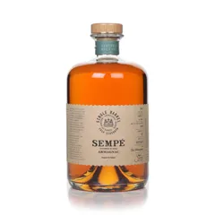 Sempe Single Barrel Cask Strength Bas Armagnac 2011 Hors d'age Armagnac