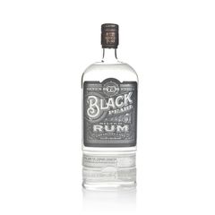 Seven Three Distilling Black Pearl White Rum