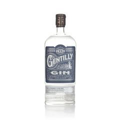 Seven Three Distilling Gentilly Gin