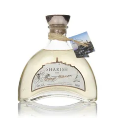 Sharish Orange Blossom Flavoured Gin