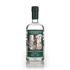 Sipsmith London Dry London Dry Gin