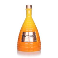 Sixtowns Summer Citrus Flavoured Gin
