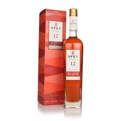 SPEY 12 Year Old