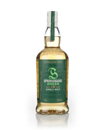Springbank 12 jaar oud