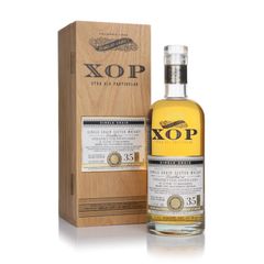 Strathclyde 35 Year Old 1987 (cask 17297) - Xtra Old Particular