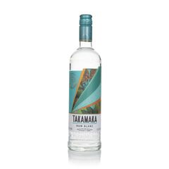 Ook van Takamaka Rum