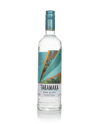 Takamaka White Rum