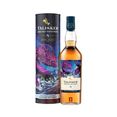 Talisker 8 Year Old (Special Release 2021)
