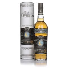 Tamdhu 15 Year Old 2008 (cask 18176) - Old Particular The Midnight Ser