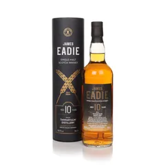 Tamnavulin 10 Year Old 2013 (cask 373073) - James Eadie