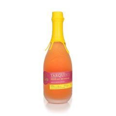 Tarquin's Passion Fruit and Peach Flavoured Gin