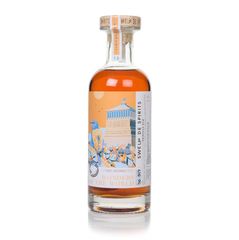 T.D.L. Trinidad Rum 2009 (bottled 2022) - Wonders of the World