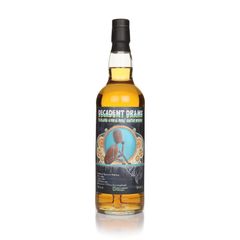 Teaninich 13 Year Old 2011 - Decadent Drams (Decadent Drinks)