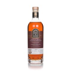 Teaninich 14 Year Old 2010 (cask 721403) - Berry Bros. & Rudd Scotch Whisky