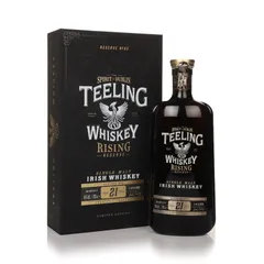 Teeling 21 Year Old - Rising Reserve No.2 Marsala Cask