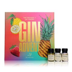 That Boutique-y Gin Company Advent Calendar (2026 Edition) Gin