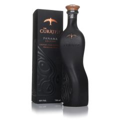 The Curatist: Panama Edition Dark Rum
