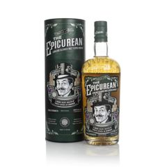 The Epicurean Edinburgh Edition