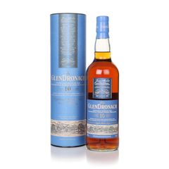 The GlenDronach 10 Year Old - Luke Skywalker