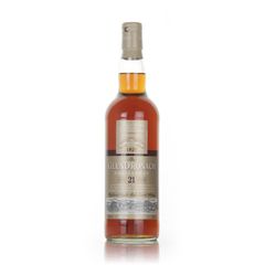 The Glendronach 21 Year Old - Parliament