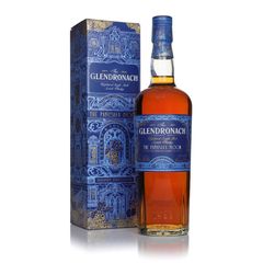 The Glendronach House Editions - The Parisian Room