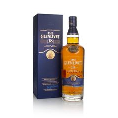 The Glenlivet 18 Year Old