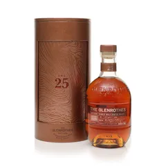 The Glenrothes 25 Year Old