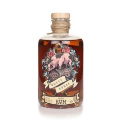 The Guffy Curse - Island Flavoured Rum