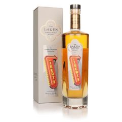 The Lakes Whiskymaker's Editions - Liberty