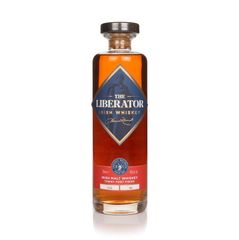 The Liberator - Tawny Port Finish Unknown Whiskey