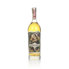 The Lovers Dark Rum