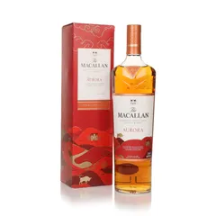 The Macallan Aurora - Year of the Ox