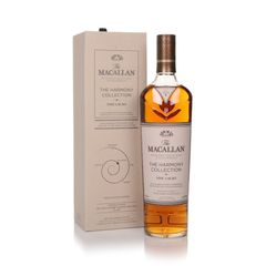 The Macallan Harmony Collection Fine Cacao