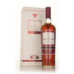 The Macallan Ruby - 1824 Series