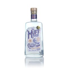 The Muff Liquor Company Irish Potato Craft Gin