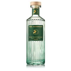 The Sassenach Wild Scottish Gin